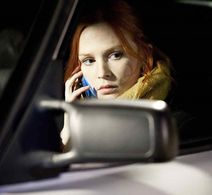 Clara Cleymans in De Ridder (2013)