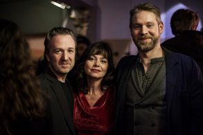 Swedish cinema release