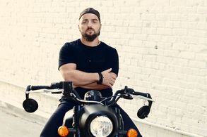 Chris Grant Wenchell