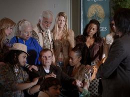 John Lee Ames in Bones (2005)