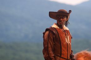 Daniel Morgan Shelley