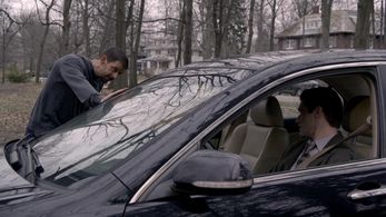 Tim Dorsey and Joe Kurak in Baby Oopsie 3: Burn Baby Burn (2022)