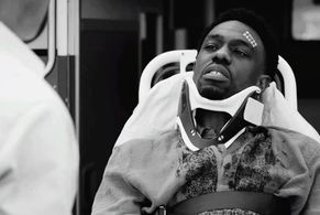 Still from Law & Order: Organized Crime