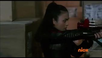 Still Shot from Rufus