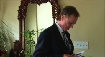 Still of Ron Millkie in The Two Sisters