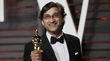 Asif Kapadia
