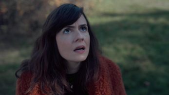 Caitlin Morris in Detox (2023)