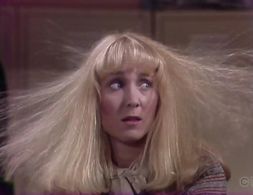 Renae Jacobs in Teachers Only (1982)