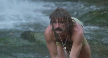 Michael Pergolani in The Inglorious Bastards (1978)