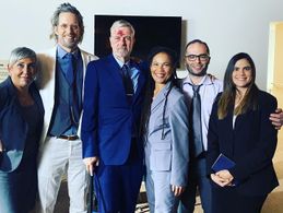 The Cast of Saving Faith