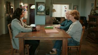 Fatima Silva in Reasonable Doubt: A Murder in Cave Creek (2021)