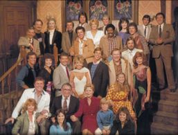 Kathleen King in Days of Our Lives (1965)