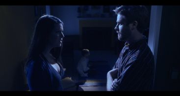 Sean Harrison Jones in Gumball (2015)