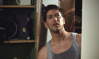 Michael Vega in Beatific Vision (2008)