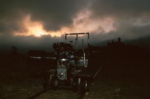 Serge Ioan Celebidachi