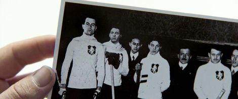 Marek Adamczyk in The Last Race (2022)