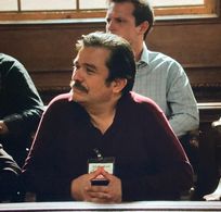 Law and Order SVU, Season 24, Mirror Effect