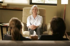 Jane Alexander in Tell Me You Love Me (2007)