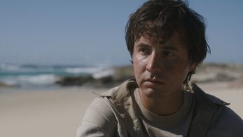 Nicholas Coombe in The Wilds: Day 50/33 (2022)