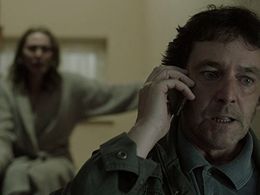 Sean Gallagher in Silent Witness (1996)