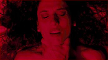 Biancamaria D'Amato in Amer (2009)