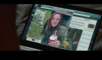 The Wolf - True Alpha