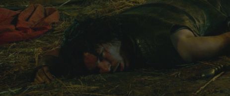 Jean-Francois Lachapelle in Pompeii (2014)