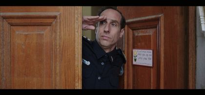 Ami Smolartchik in To Be a Cooperman (2019)