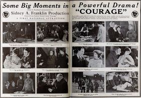 Lionel Belmore, Naomi Childers, Sam De Grasse, Alec B. Francis, Gloria Hope, Ray Howard, Charles Hill Mailes, Adolphe Me