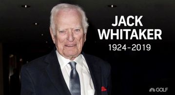 Jack Whitaker
