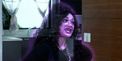 Roence Santos in Kambal, karibal (2017)