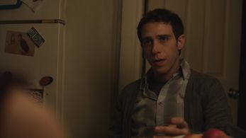 Gregory Perri in Bastards of Young (2013)