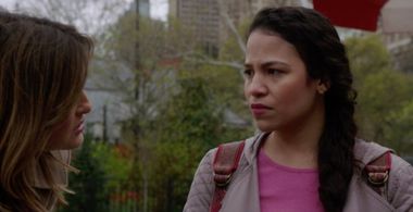 Law & Order: SVU - Maria Luna