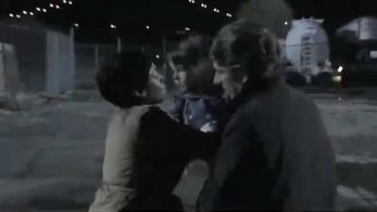 Detroit 187 TV Series