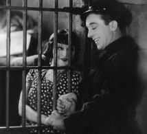 Lya De Putti and Jack Mulhall in God Gave Me Twenty Cents (1926)