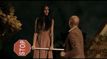 Still image from Mela