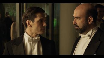 Las Chicas del Cable - temporada 1