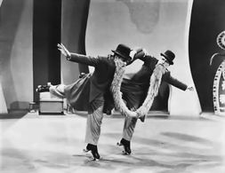 Jack Heasley and Robert Heasley in The 5,000 Fingers of Dr. T. (1953)