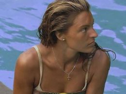 Stephenie LaGrossa in Survivor (2000)