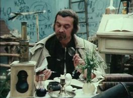 Ivan Mikolaychuk in Mirgorod i ego obitateli (1983)