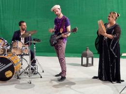 TV series - Disk Hyati