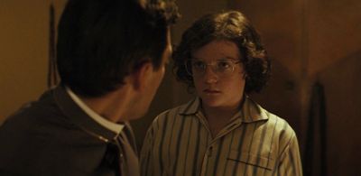 Charlie Price as Jacob Lane in The Burning Girls