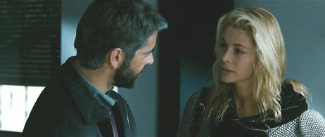 Belén Rueda in For the Good of Others (2010)