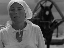 Iya Savvina in Istoriya Asi Klyachinoy, kotoraya lyubila, da ne vyshla zamuzh (1966)