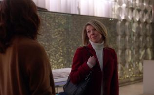 Instinct - CBS ep. 13 Tribal