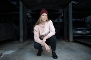 Lindsay-Elizabeth Hand - Actor, Writer, Producer