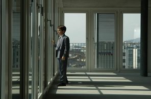 Teo Gheorghiu in Vitus (2006)