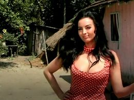 Isabel Sarli in Tropical Ecstasy (1970)
