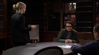 Law and Order: SVU / Remember Me In Quarantine