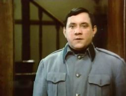 Bogdan Benyuk in Radi semeynogo ochaga (1992)